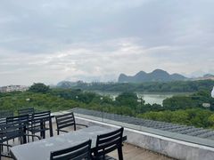 -忆咖啡观景餐厅(桂林象山公园店)