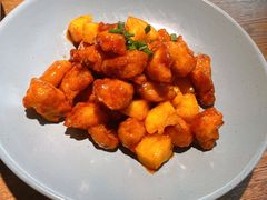 -蜜桃餐厅·伴山(湖滨商业街店)