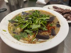 -三中高皇羊肉馆
