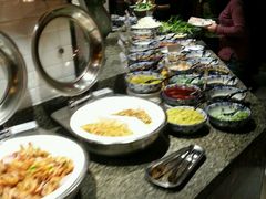 -星伦多自助料理(华润万象城店)