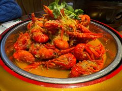 -乔街深夜食堂·小龙虾·高压锅生蚝(杭州总店)