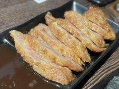 基隆炸鸡卷-阿元来了(西环店)