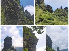 -梵净山旅游区