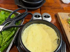 -Dombe豚(黑猪肉街店)