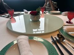 -三号黄浦会Canton Table