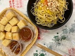 -东排食堂长沙小吃大排档(五一广场店)