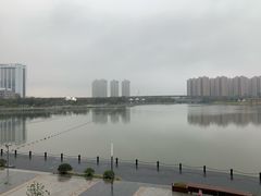 -翠山·映月湖景餐厅(映月湖公园店)