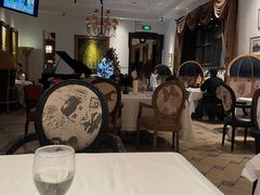 -波特曼西餐厅(南岗店)