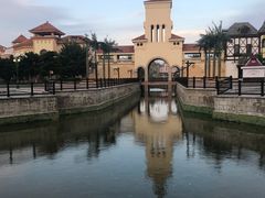 -沈阳方特欢乐世界