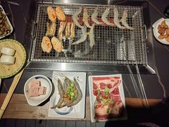 -五彩凉山自助西昌烧烤(柳翠路店)