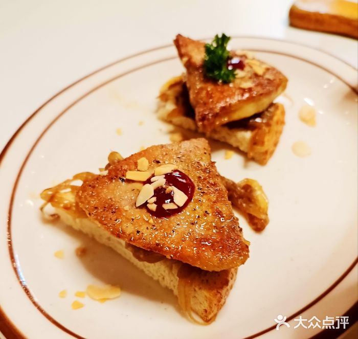 CRAZYONES克芮旺斯西班牙餐厅(苏州中心店)图片