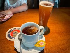 -宝莱纳餐厅(滨江店)