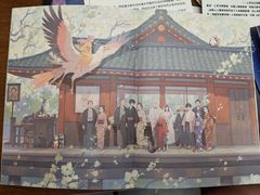 -戏精管理局·剧本杀·桌游·血染钟楼