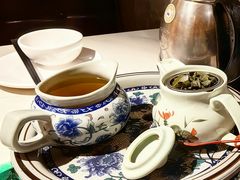 -百年恒益烧腊海鲜酒家·非遗传承(广州黄埔店)