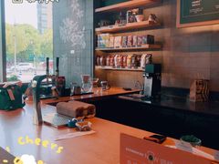 -星巴克臻选(宁波北仑银泰城店)