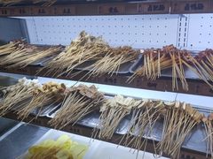 -镇江龙·火锅串串(武侯祠店)