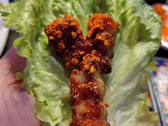 -十三姨正合丰烤肉(营迹路店)