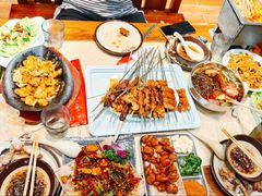 -状元阁烧烤(新华路总店)