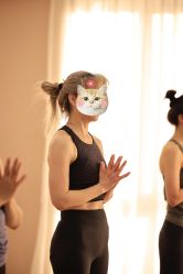 -酉嘉瑜伽YO+YOGA