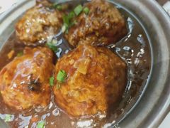 -北李妈妈菜·虾爬子大锅贴(贵和店)
