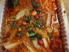 -烤满分·东北烧烤(首经贸店)