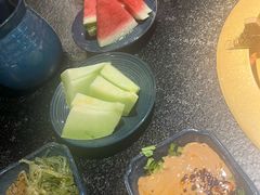 -湊湊火锅·茶憩(世博大道店)