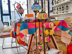 -爆爆手作·掐丝珐琅·Tufting·捏捏乐DIY团建集合店(朝阳店)