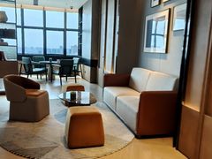 -成都天府丽都喜来登饭店