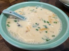 -老清朝包子铺(开明街店)