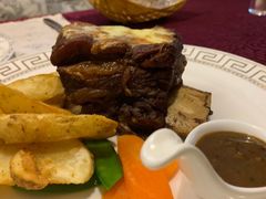 -92°C俄式厨房(中央大街店)