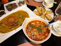 -金厨泰国餐厅·全泰籍厨师料理(拱北店)