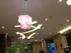大堂-尊品牛排(沙湾印象汇店)