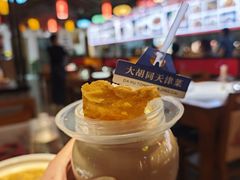 -大胡同天津菜·海肠捞饭·津门皮皮虾锅贴一绝(西姜井店)
