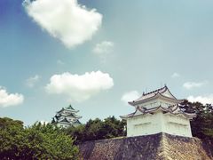 -名古屋城