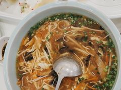 -王厚元饺子·辽菜·烤鸭(黄河大街店)