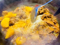 脊骨锅-山河屯铁锅炖(哈西站店)