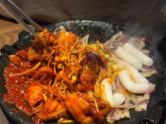 -双门洞·森系料理(体育西店)