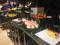 -杭州国际会议中心洲际酒店-原素全日餐厅(解放东路店)