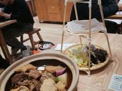 -小满手工粉(上海月星环球港店)