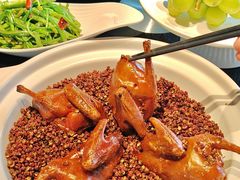 -夜宴江景餐厅