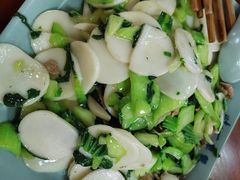 -味一早餐(新芝路店)