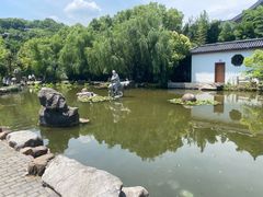 -宜兴张公洞