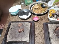 -西堤岛西餐·棋牌(横岗店)