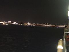 -武汉两江游览·夜游长江(汉口粤汉码头)