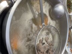 -牛品福潮汕牛肉火锅(旺庄店)