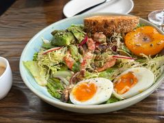-The BREW·酿餐厅(浦东嘉里大酒店)