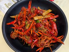 -聚味瞿记·龙虾堂(坡子街店)