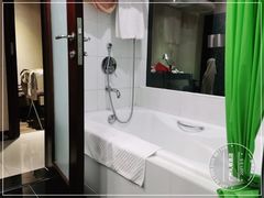 -广州礼顿酒店