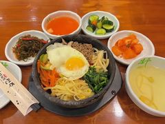 -全州拌饭馆(断桥店)