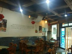 大堂-易老头三样菜(南滨路总店)